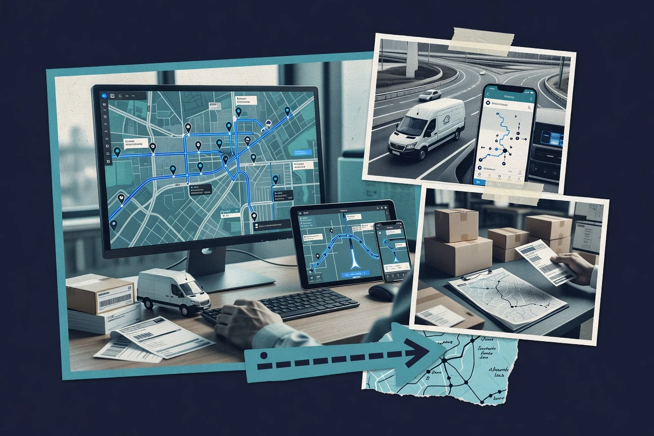 Best Route Planner Software 2026