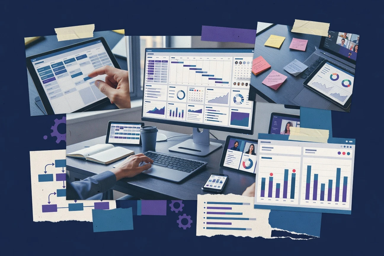 Top 10 Best Management Tools Software | Top Picks 2026