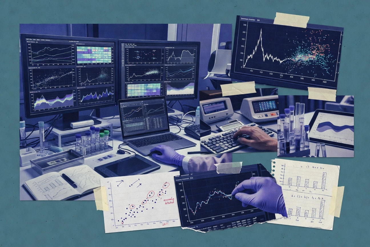 Top 10 Best Scientific Data Analysis Software (2026 Review)