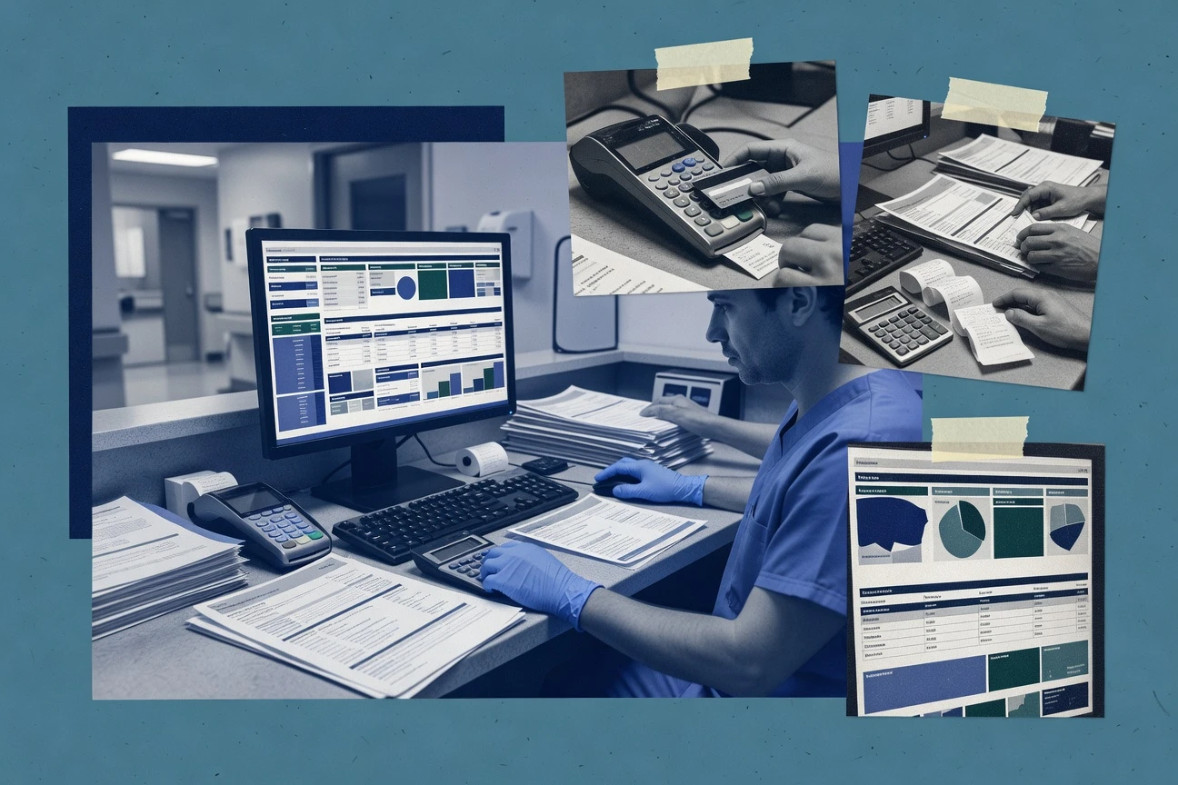 Best Patient Accounting Systems Software | 2026 Expert Picks