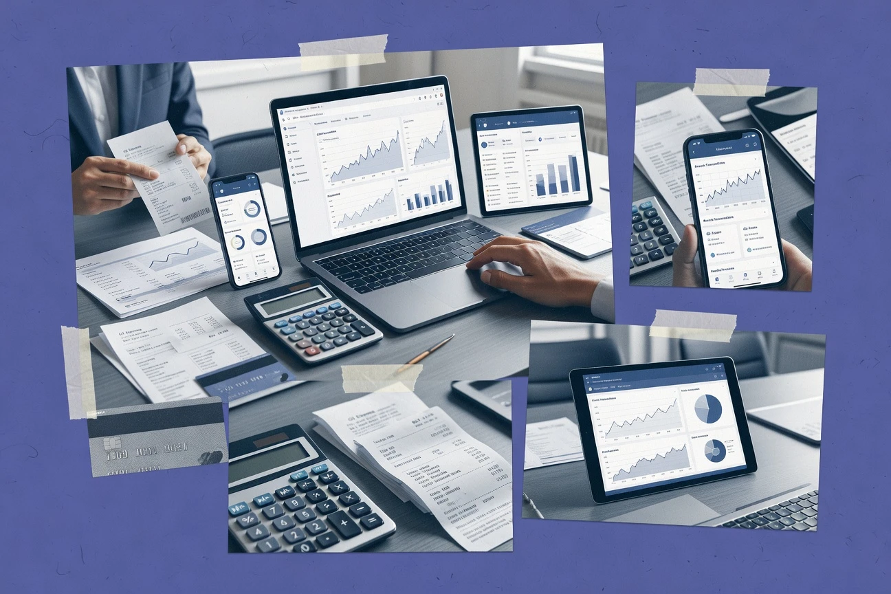 Best Business Finance Management Software 2026