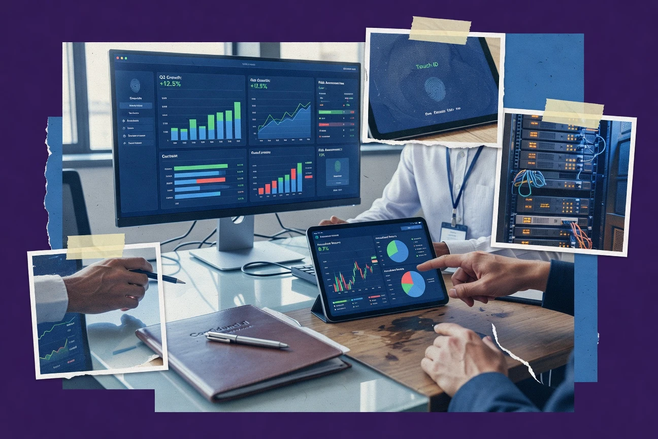 Top 10 Best Investment Portal Software | 2026 Verified Picks