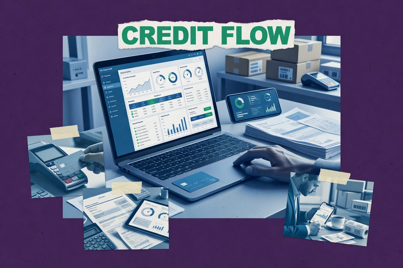 Best Business Credit Software 2026