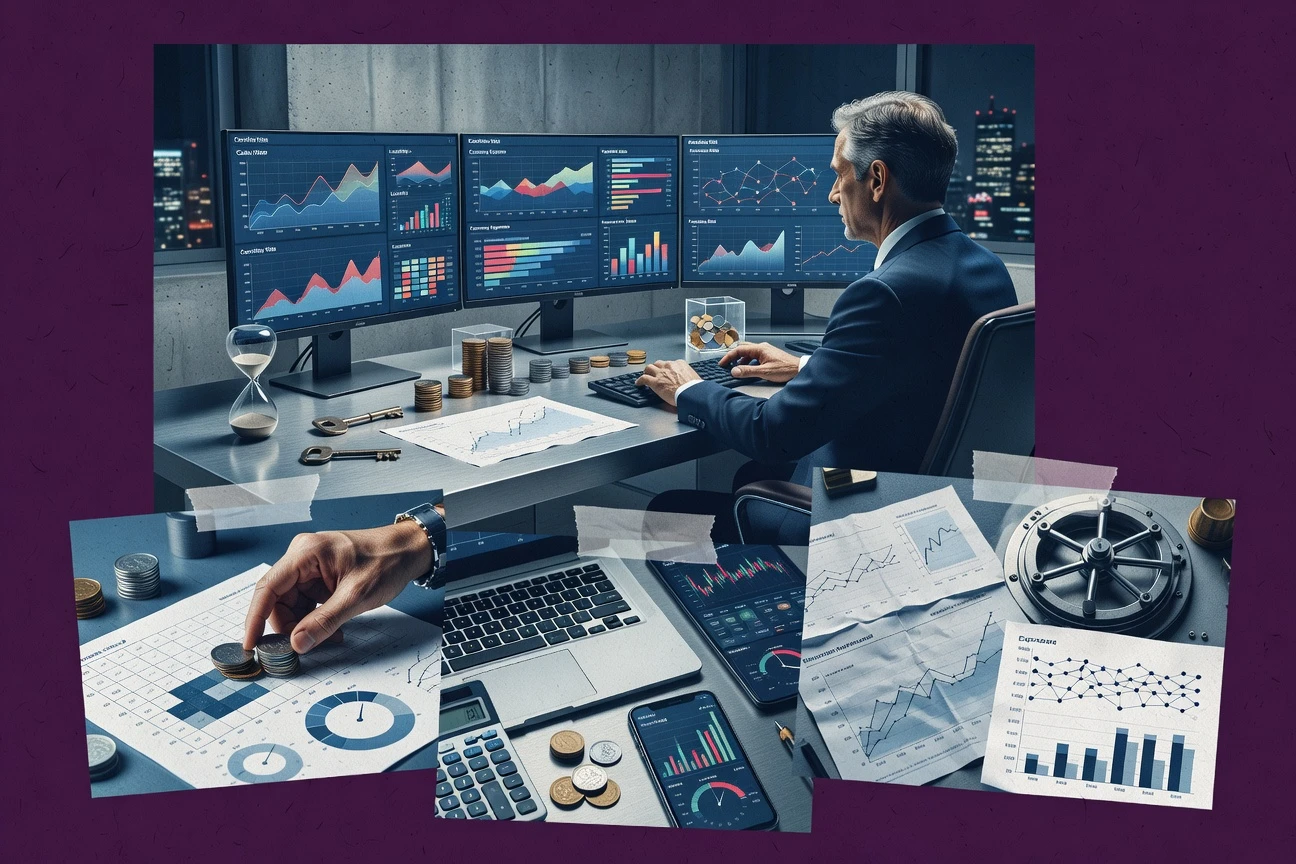 Best Treasury And Risk Management Software | 2026 Rankings
