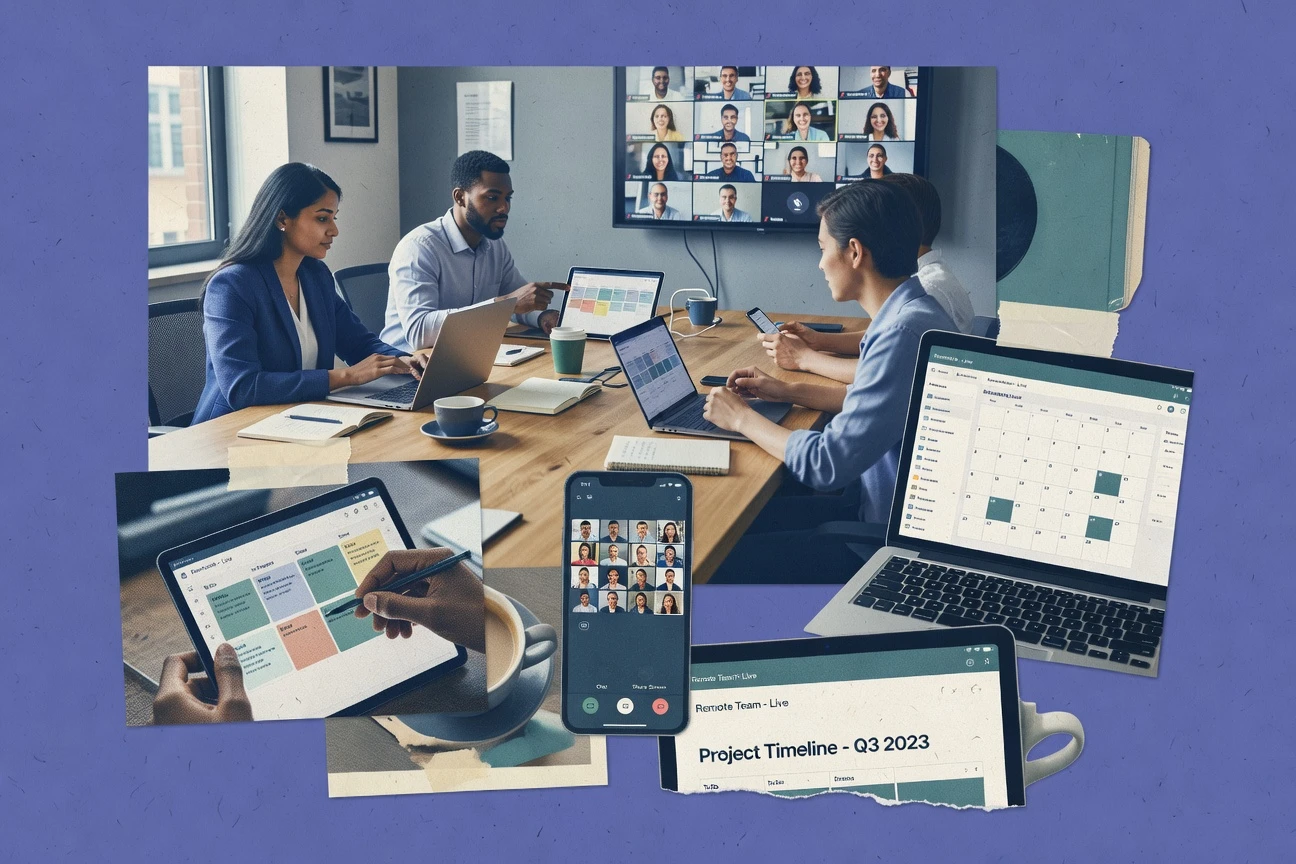 Best Cloud Based Collaboration Software | 2026 Expert Picks
