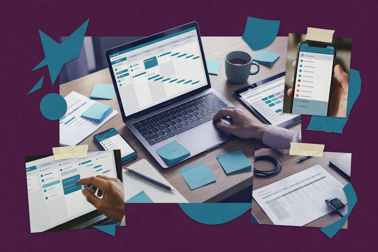 Best Project Management Task Software | 2026 Rankings