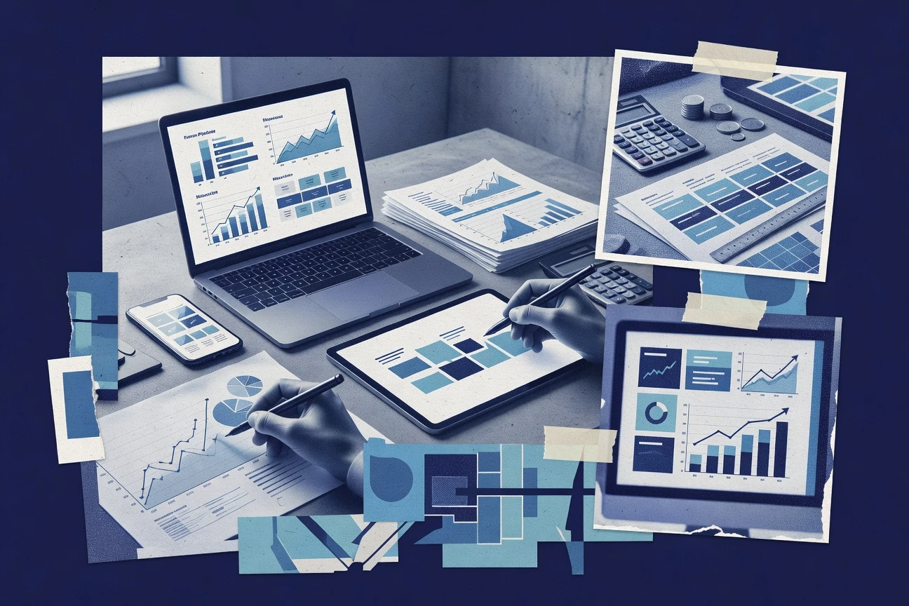 Top 10 Best Business Plan Software | Ranked for 2026