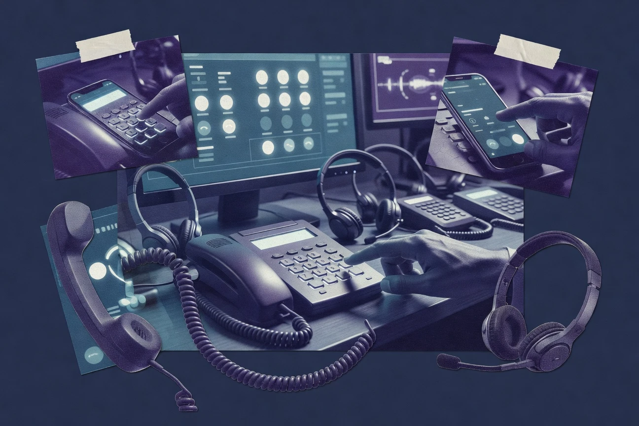 Top 10 Best Auto Phone Dialer Software | Ranked for 2026