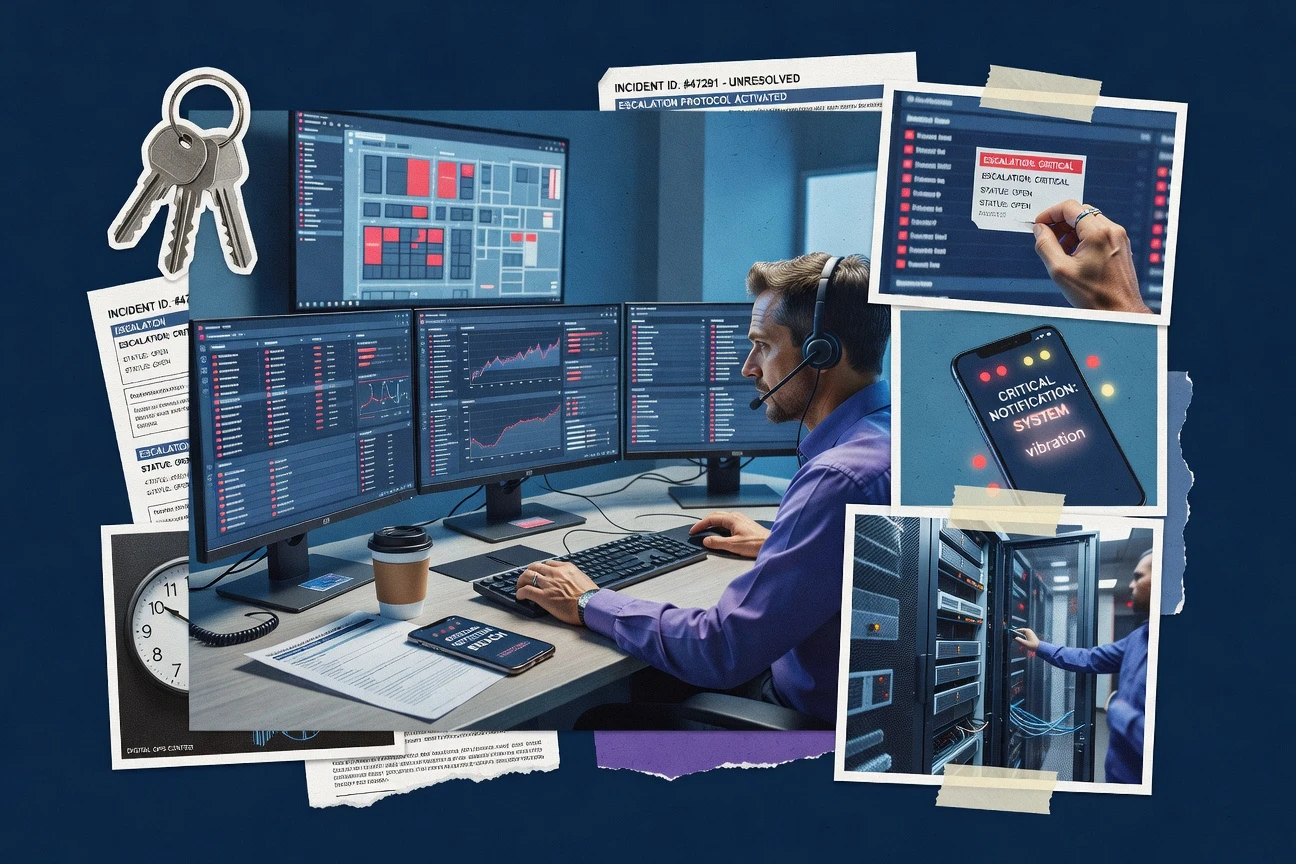 Top 10 Best Incident Tracking Software | 2026 Verified Picks