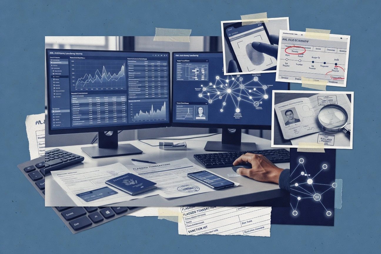 Top 10 Best Aml Check Software | 2026 Expert Picks