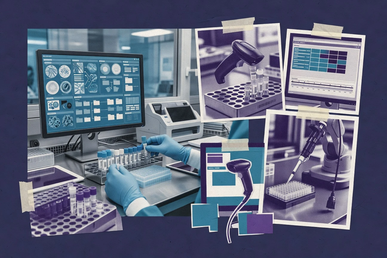 Best Lab Data Management Software 2026
