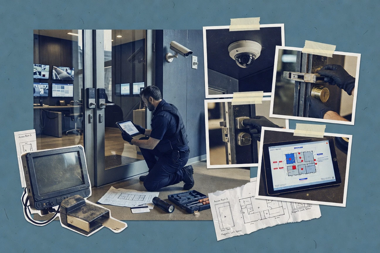 Best Physical Security Assessment Software (2026)