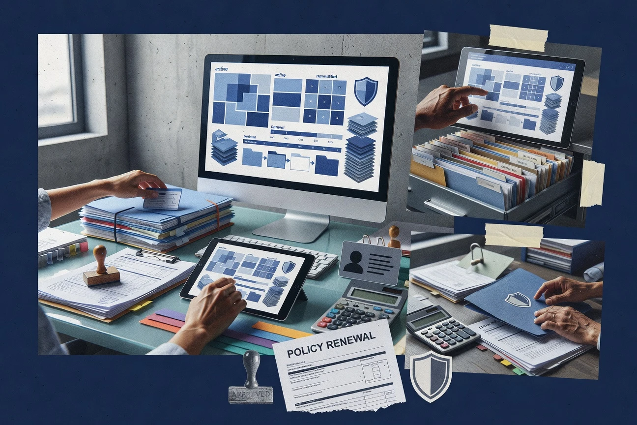 Best Insurance Policy Management Software | 2026 Rankings