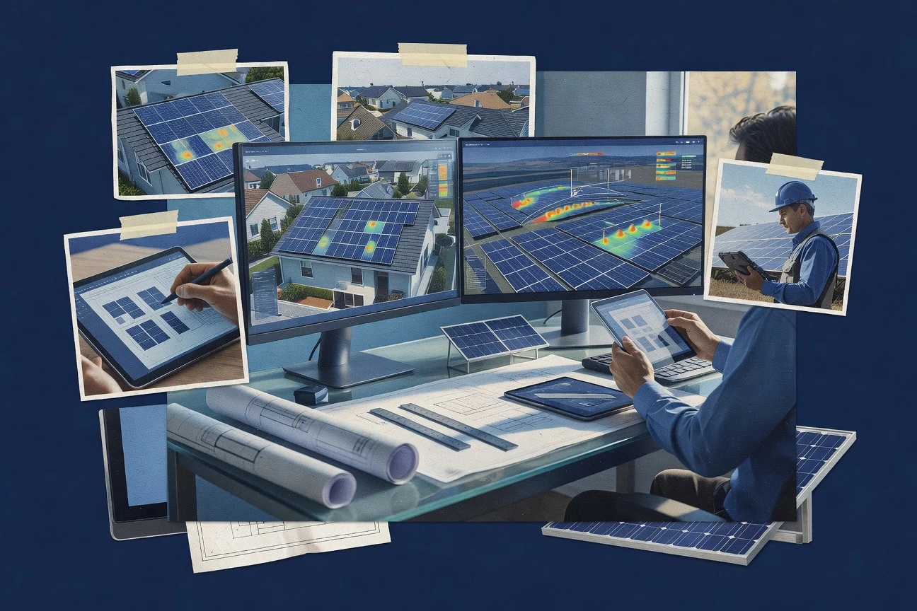 Top 10 Best Pv Design Software | Independently Tested 2026