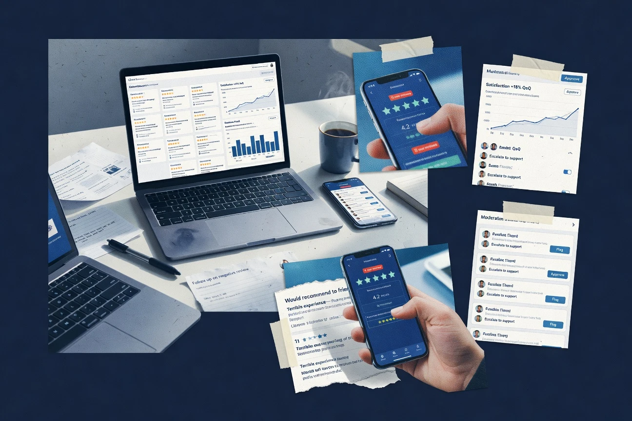 Top 10 Best Online Review Software | 2026 Verified Picks