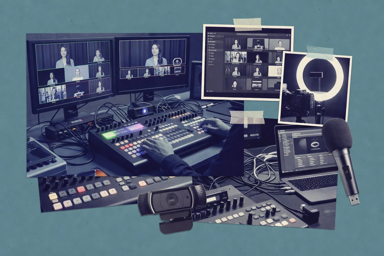 Best Multistream Software | 2026 Expert Picks