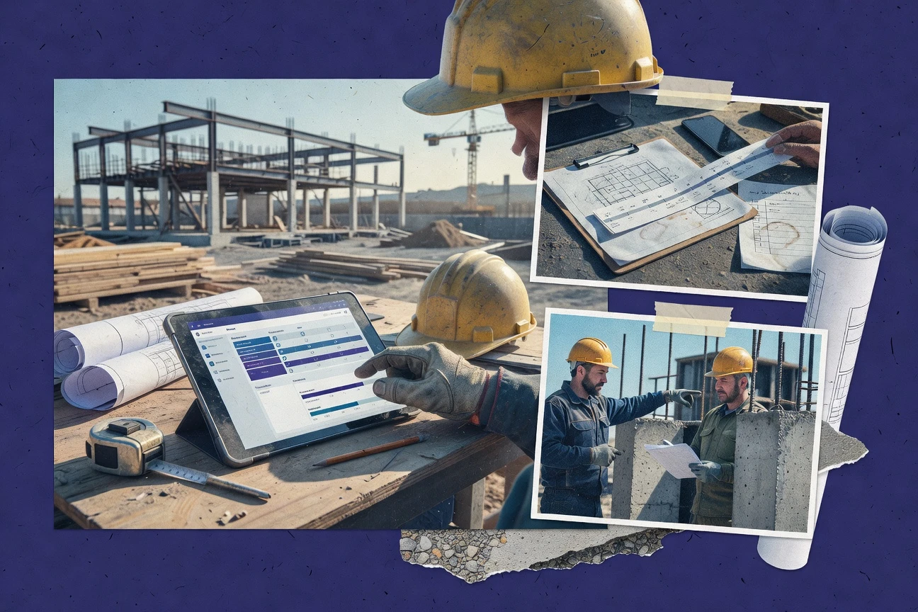 Best Simple Construction Project Management Software 2026