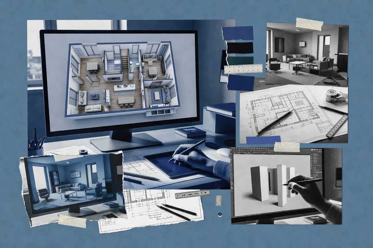 Top 10 Best 3D Floor Plan Software | 2026 Verified Picks