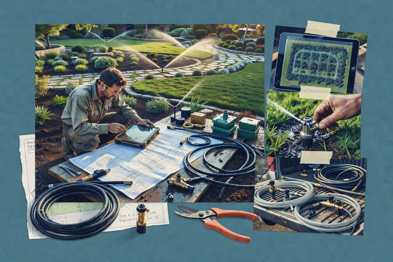 Best Landscape Irrigation Design Software (2026)