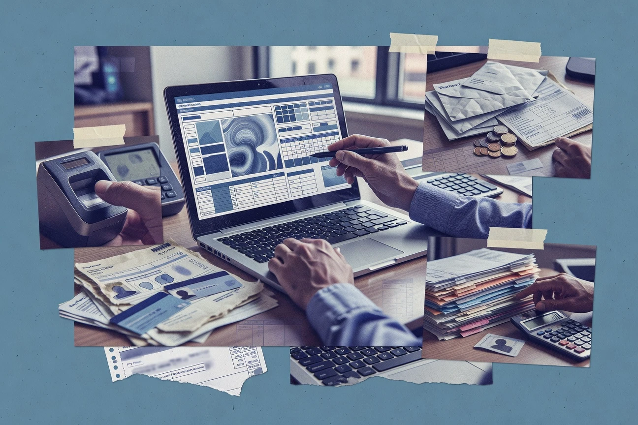 Top 10 Best Hrms Payroll Software | 2026 Verified Picks