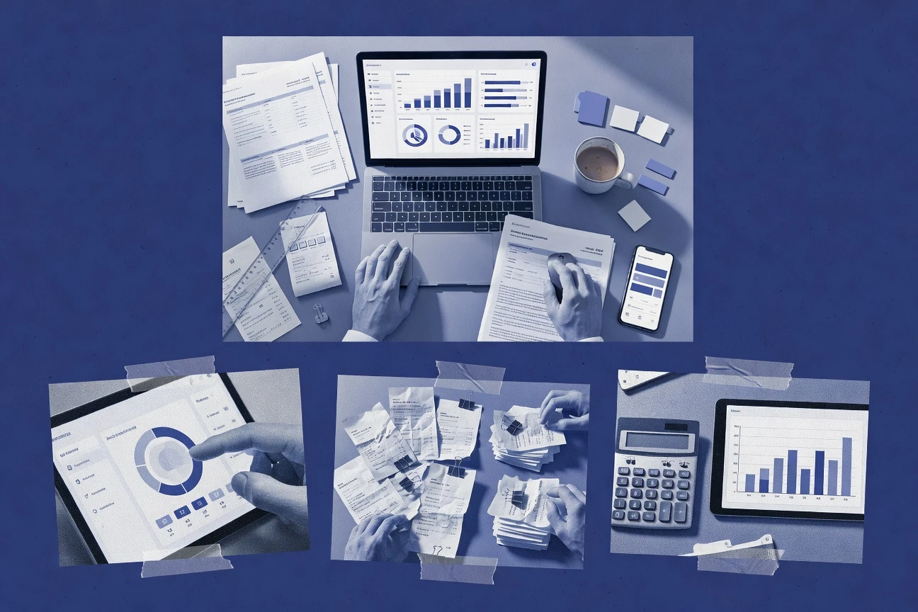 Best Adaptive Budget Software 2026