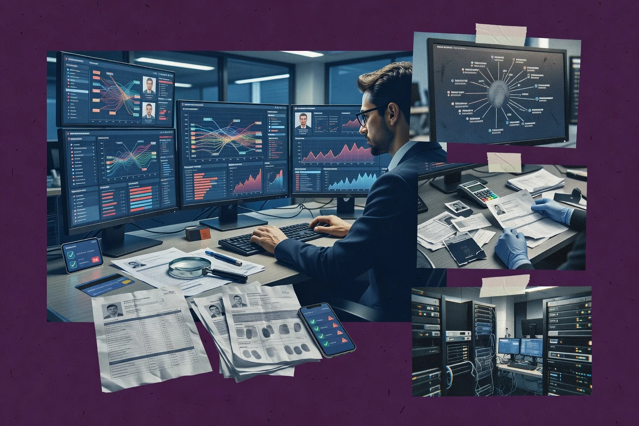 Top 10 Best Aml Detection Software | 2026 Edition
