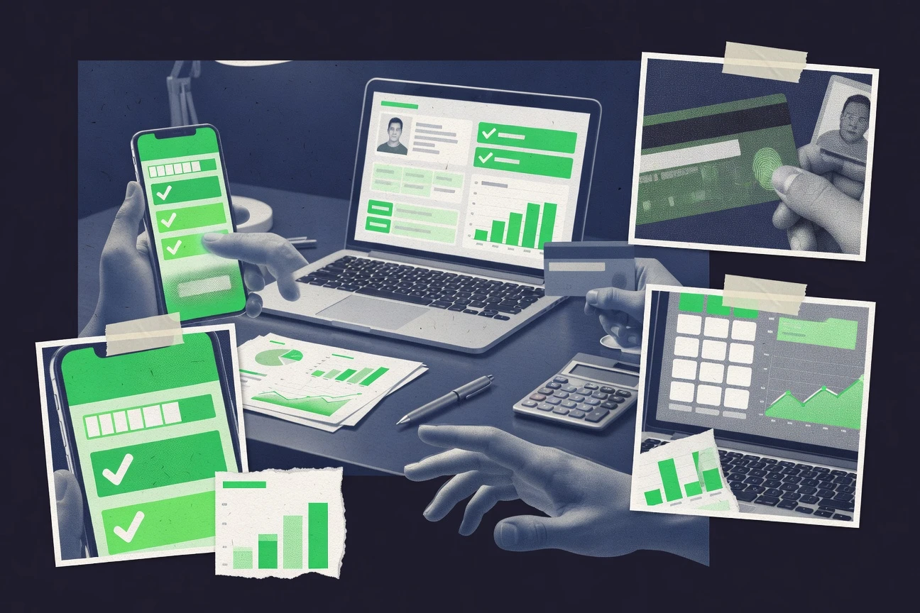 Top 10 Best Lending Application Software | 2026 Expert Picks