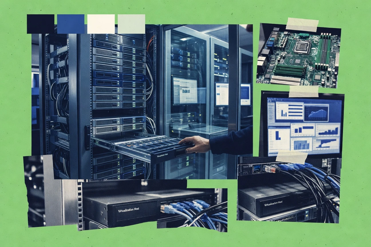 Best Virtualization Server Software (2026)