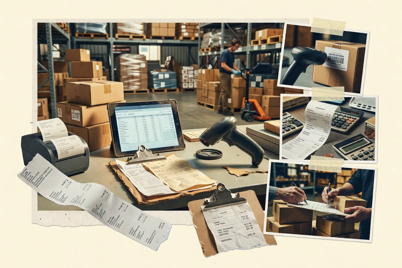 Top 10 Best Wholesale Billing Software | 2026 Expert Picks