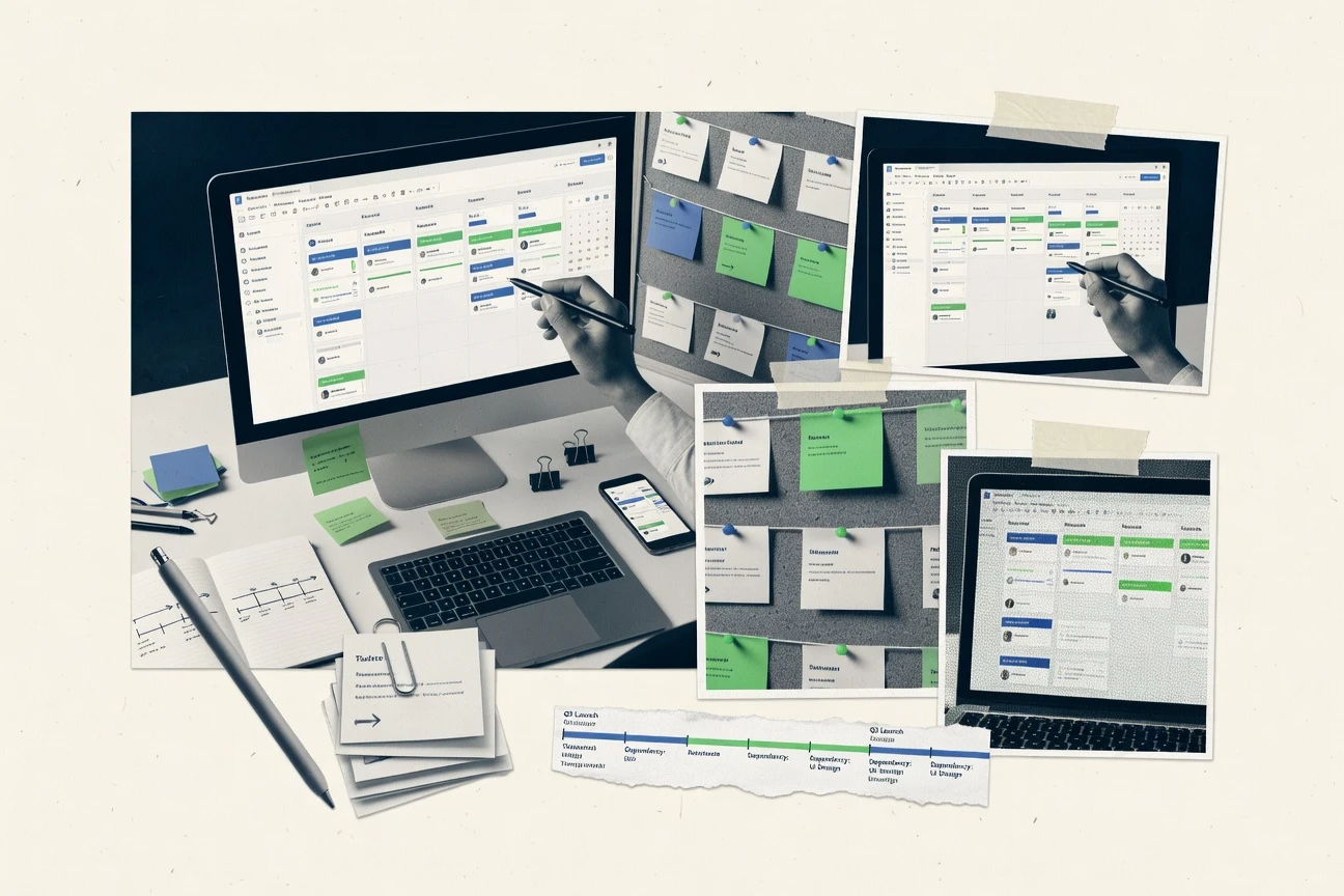Best Visual Project Management Software | Top Picks 2026