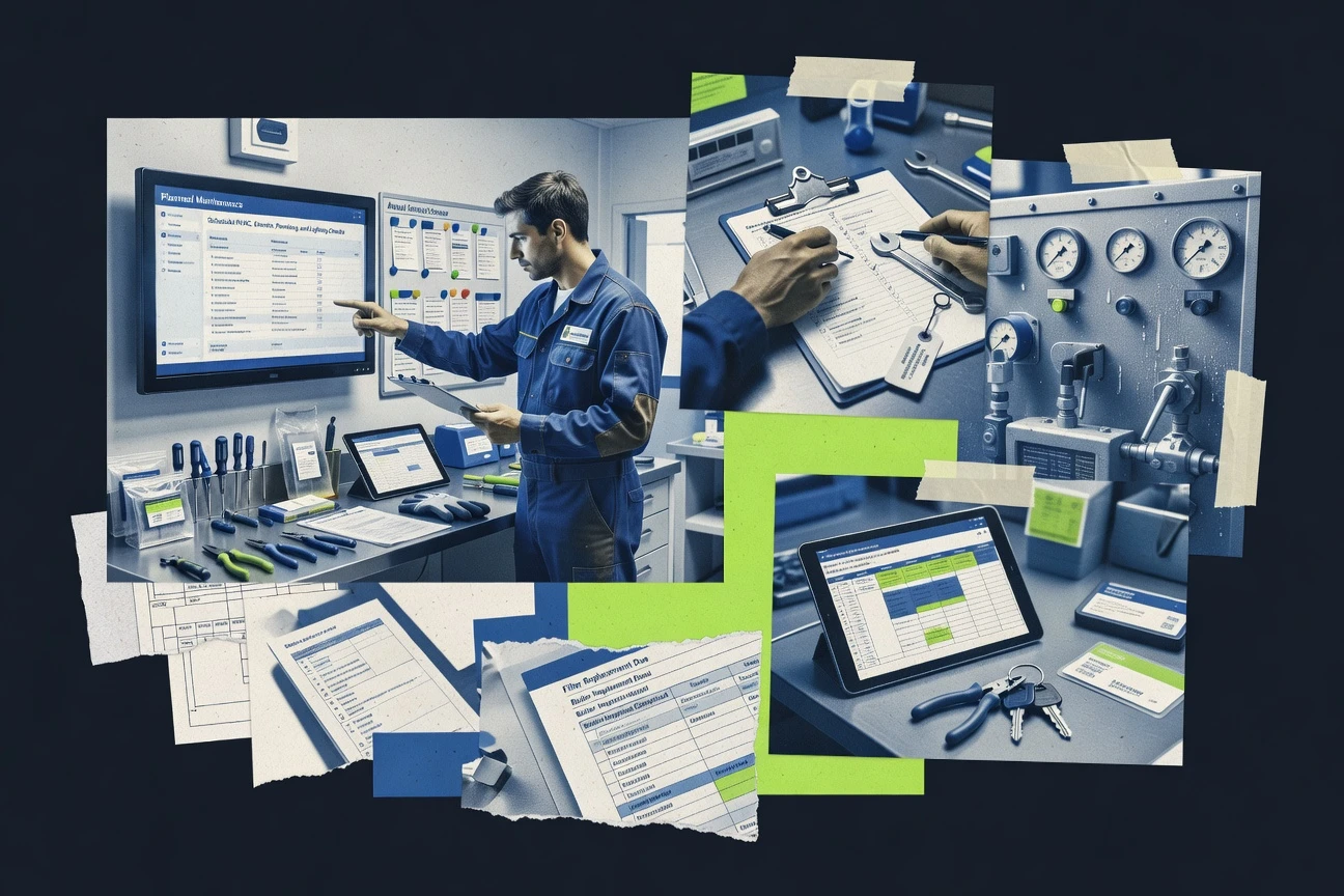 System Software Picks Best Planned Maintenance System Software | 2026 Expert Picks