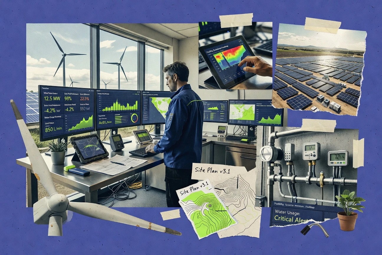 Environment Management Apps Best Environment Management Software (2026)