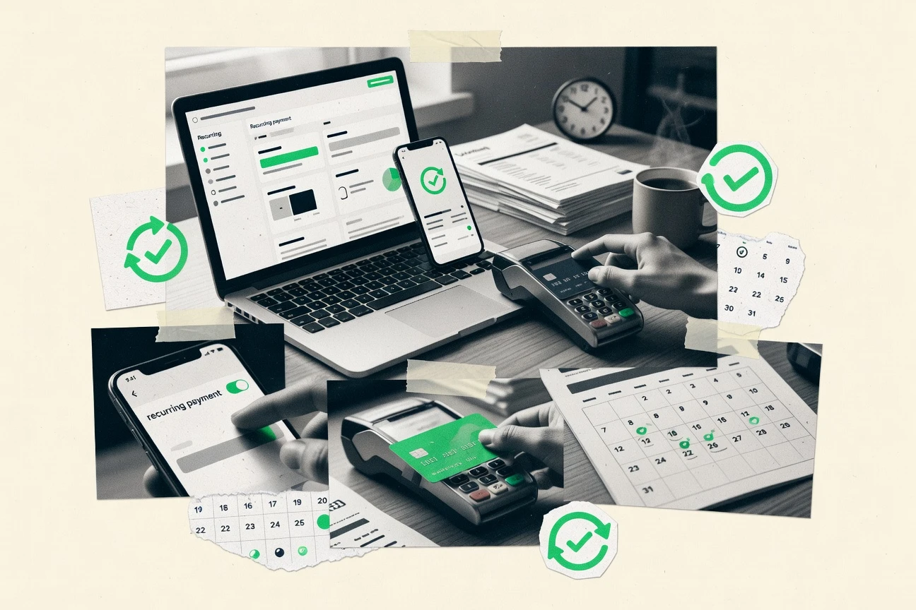 Best Automatic Payment Software | 2026 Expert Picks