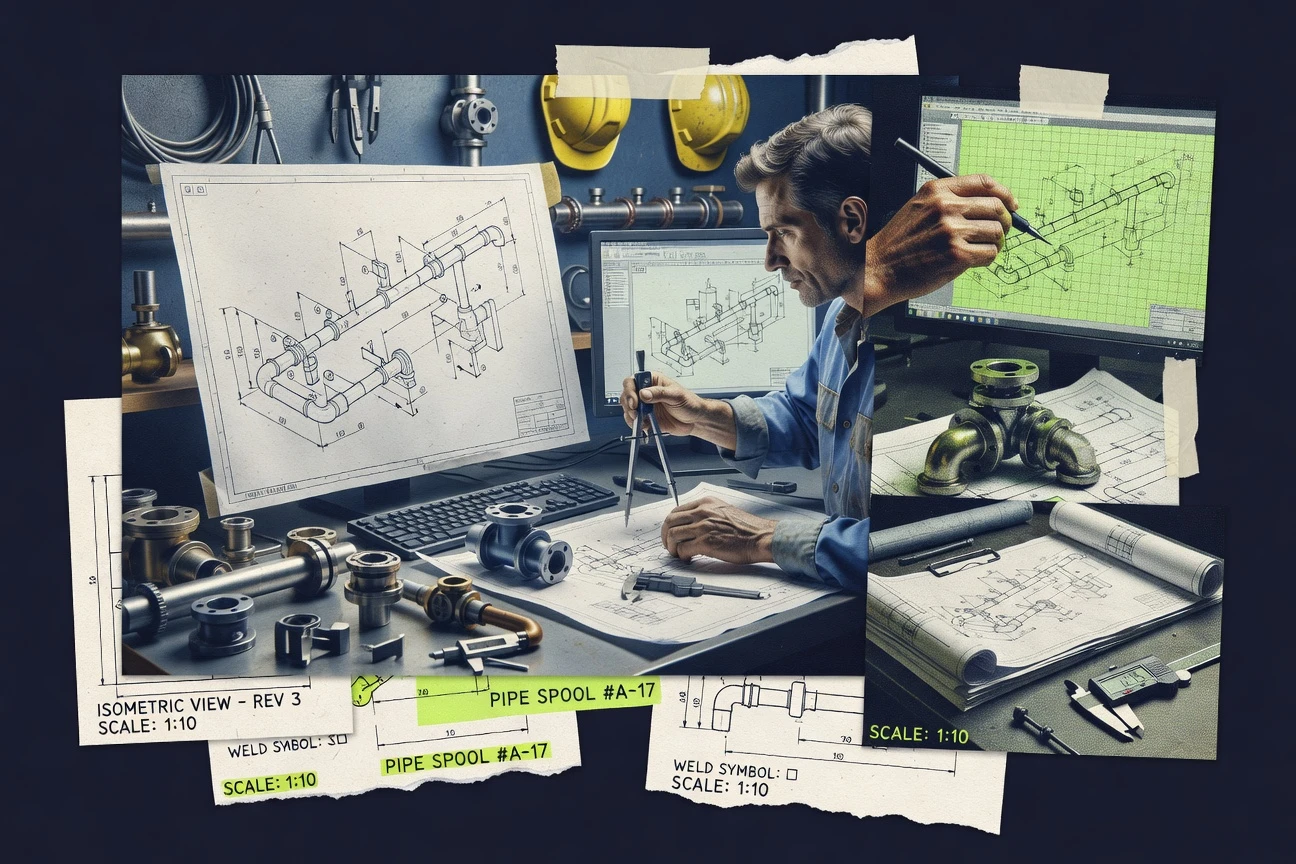 Isometric Drawing Programs Best Piping Isometric Drawing Software – 2026 Buyer's Guide