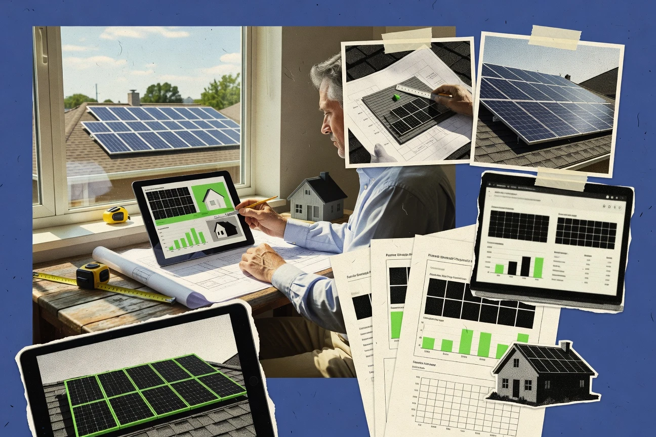 Best Solar Quoting Software | 2026 Verified Rankings