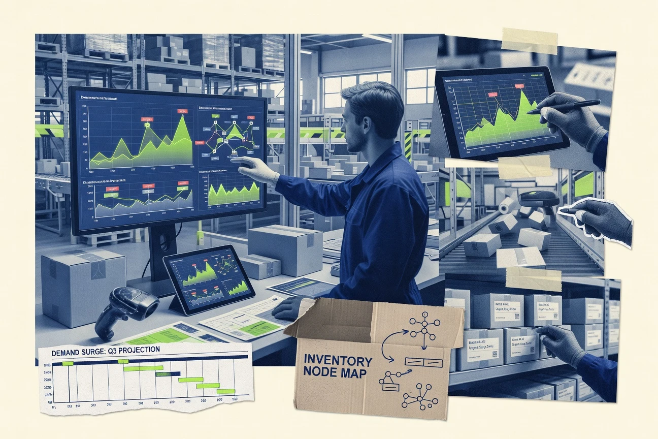 Best Demand Forecasting Software | 2026 Verified Rankings