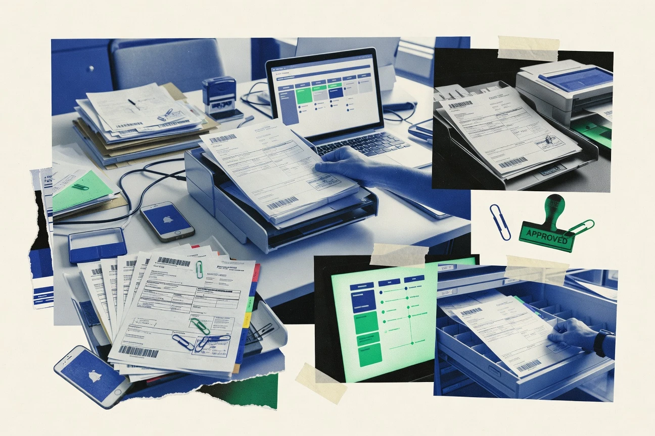 Best Document Workflow Management Software | Ranked for 2026
