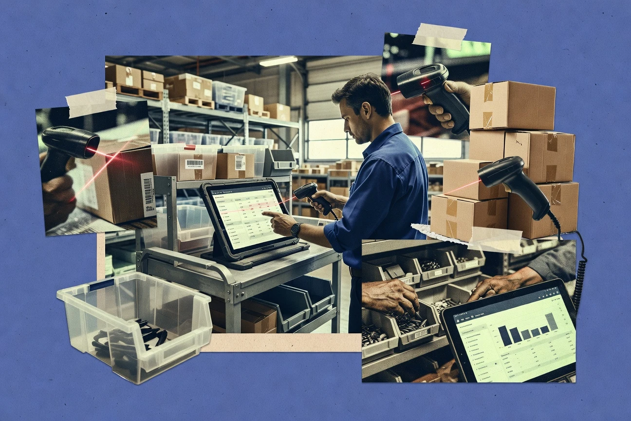 Best Internal Inventory Management Software: 2026 Comparison