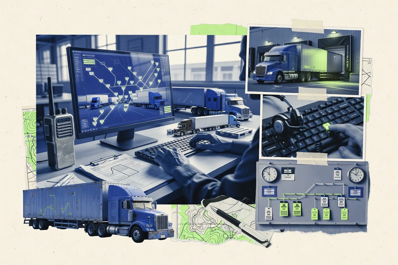 Top 10 Best Tms Dispatch Software (2026 Review)