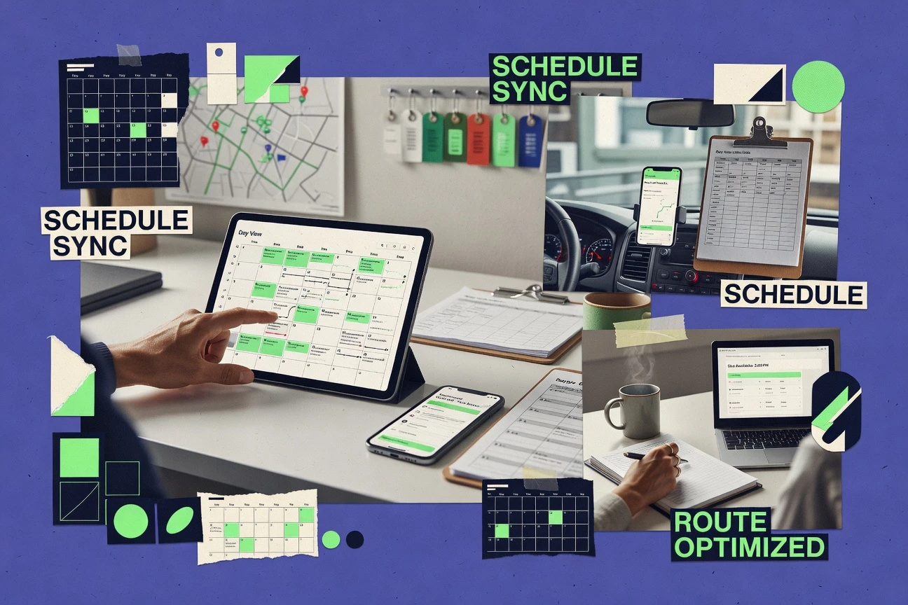 Best Services Scheduling Software | Top Picks 2026