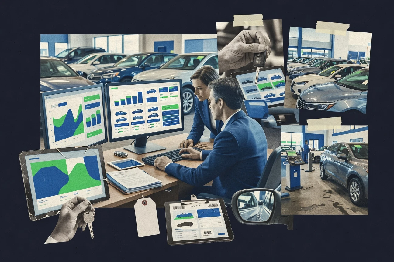 Top 9 Best Car Dealer Software | 2026 Edition
