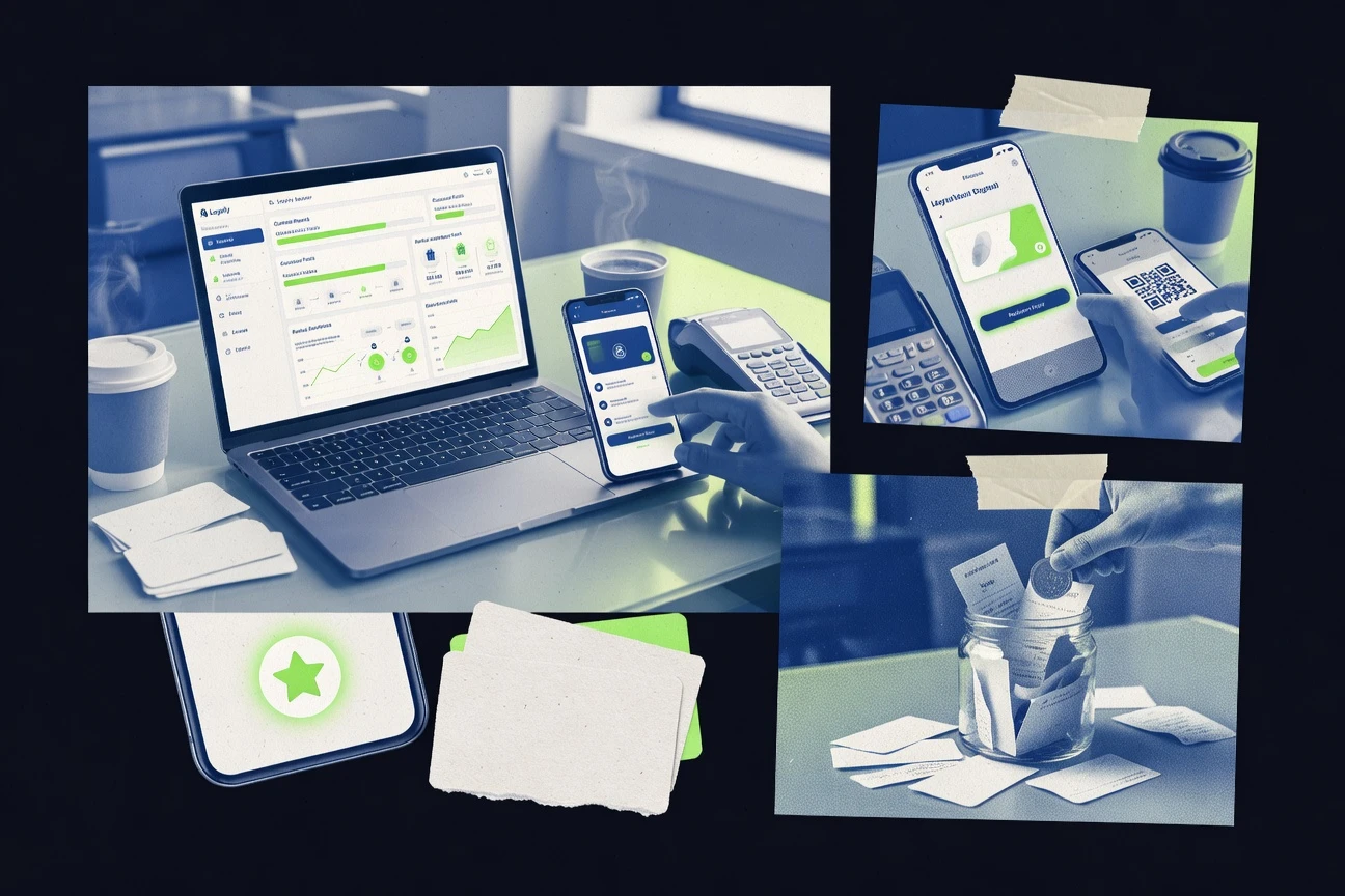 10 Tools Compared: Best Reward Program Software (2026)