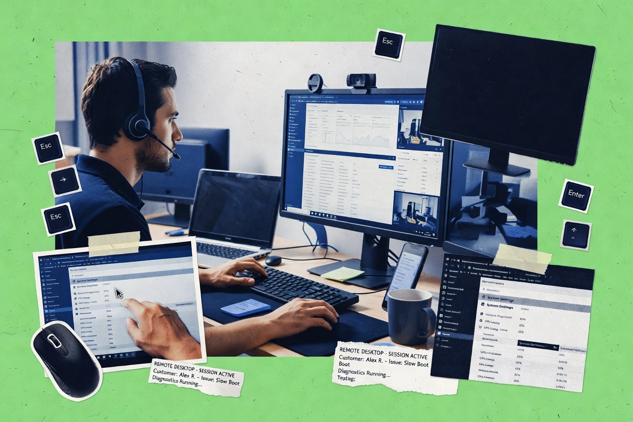Best Help Desk Remote Control Software | 2026 Edition