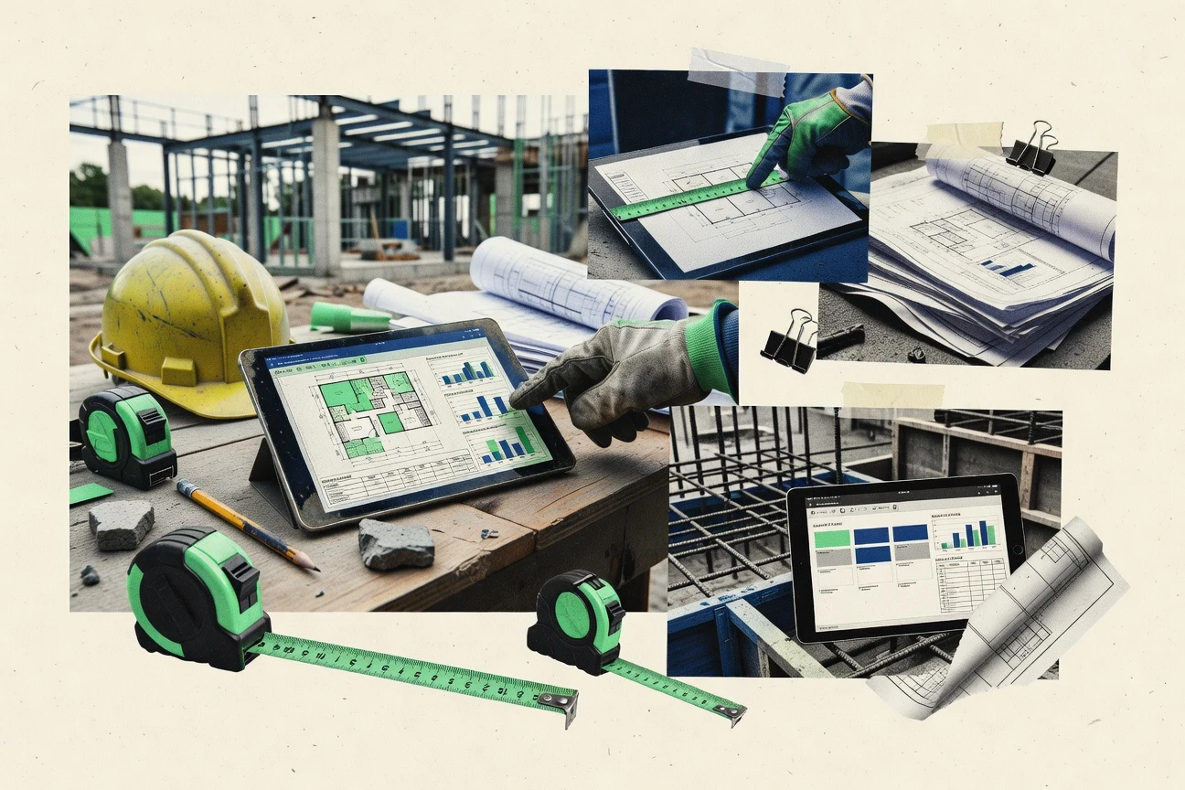 Best Construction Estimating Software | Top Picks 2026
