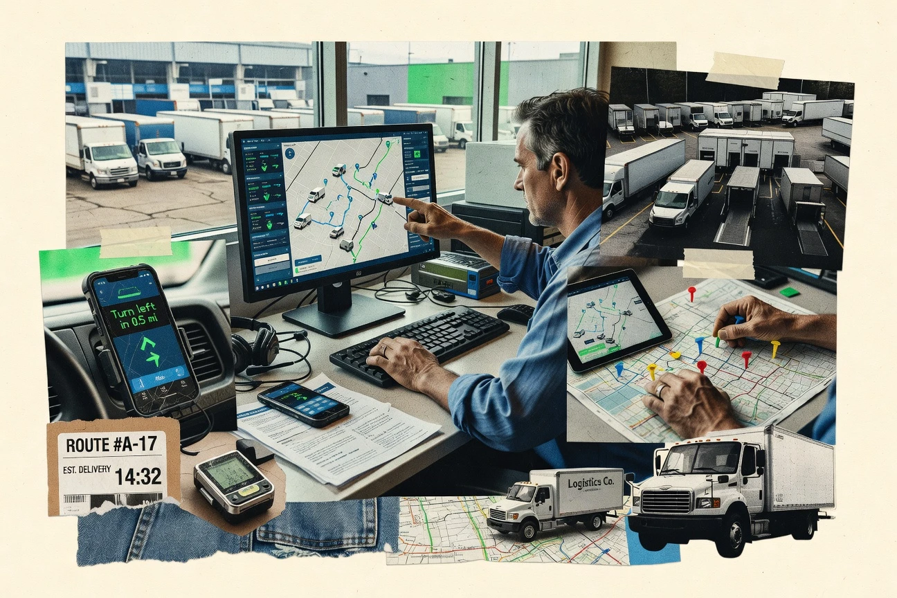 Best Driver Dispatch Software – 2026 Buyer's Guide