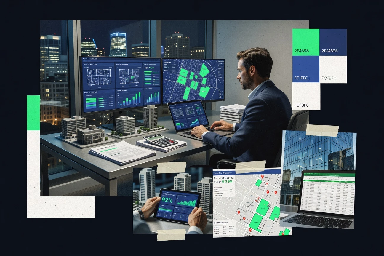 Best Private Equity Real Estate Software | Top Picks 2026