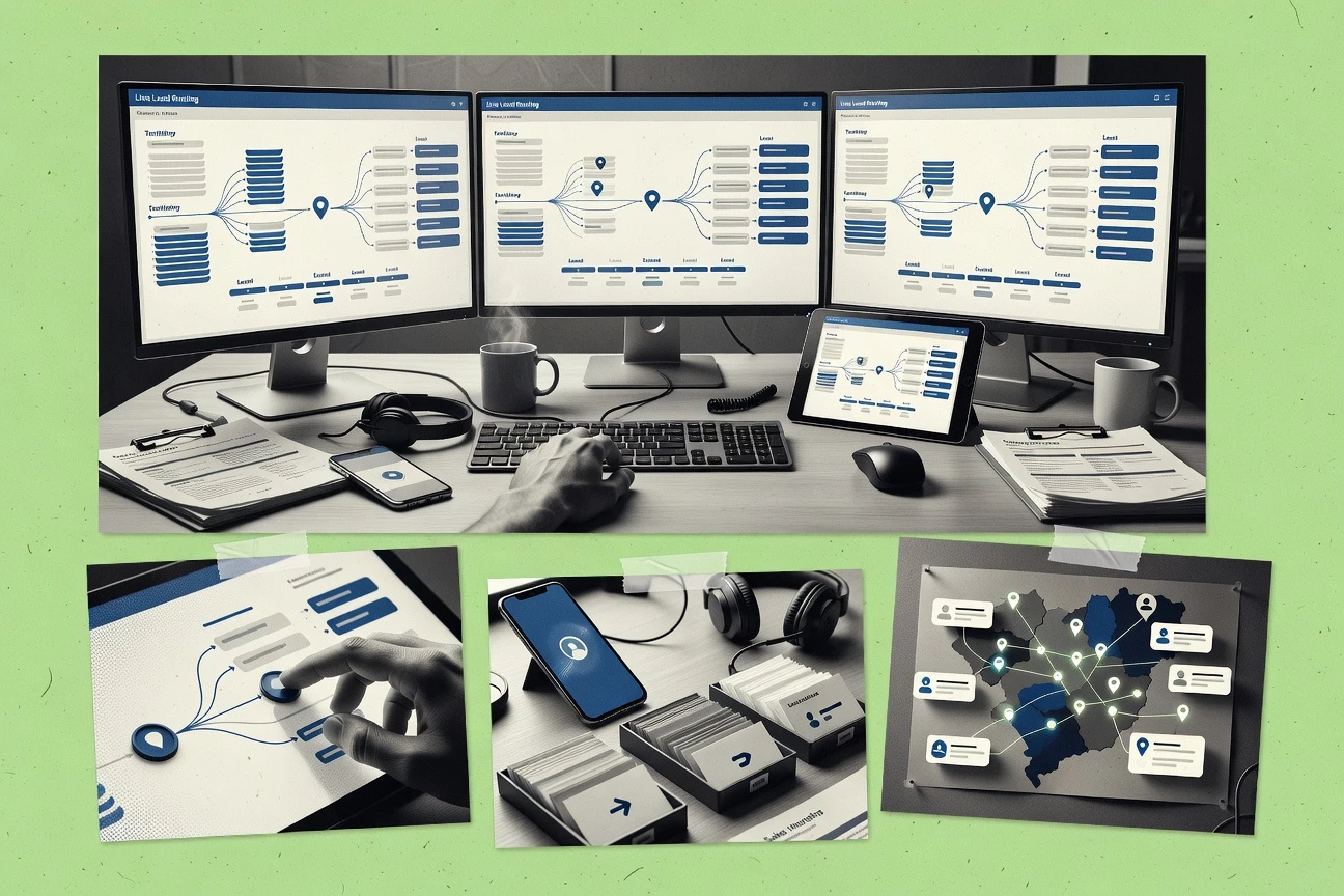 Top 10 Best Lead Distribution Software | 2026 Edition