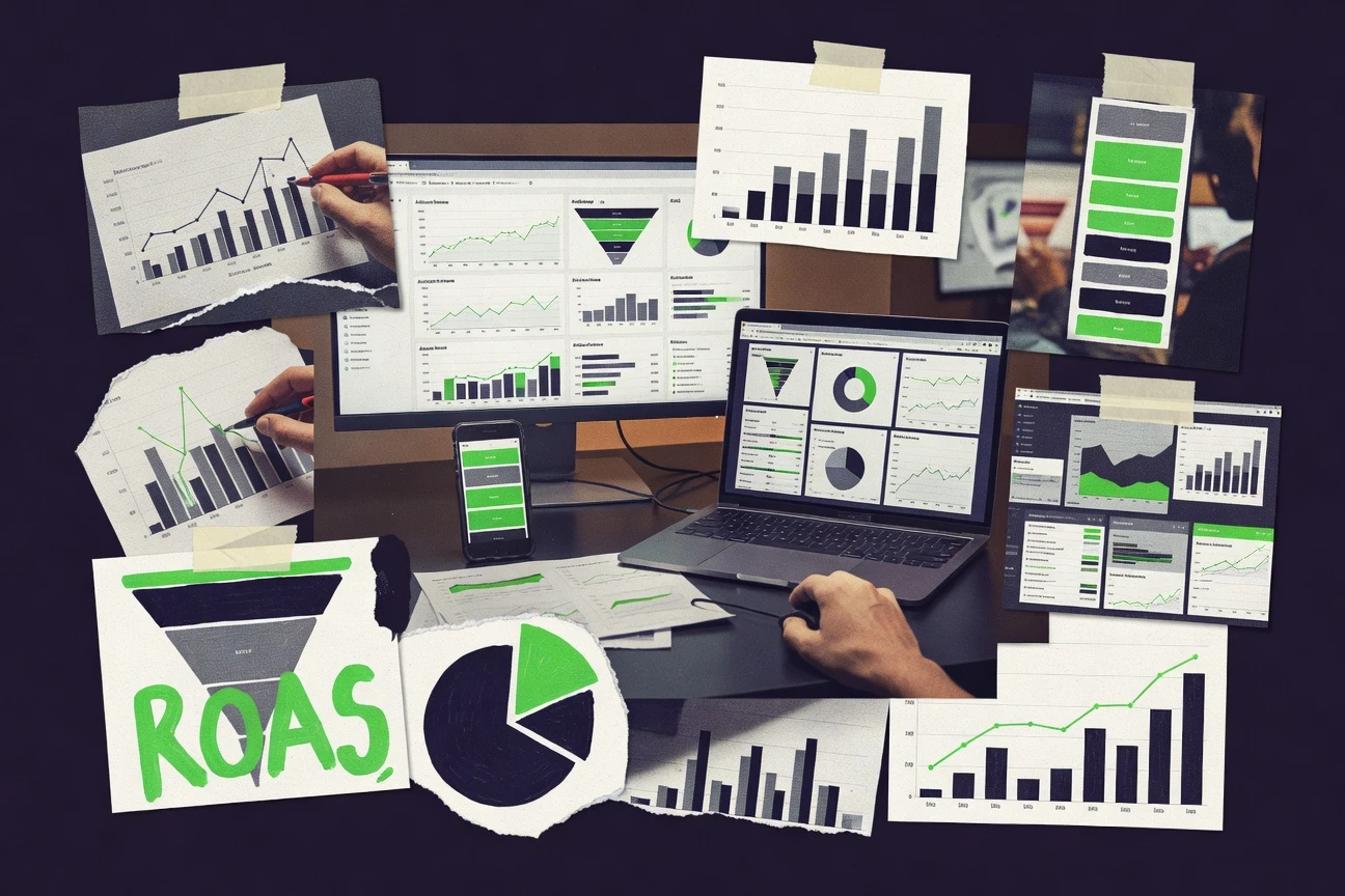 10 Tools Compared: Best Marketing Reporting Software (2026)