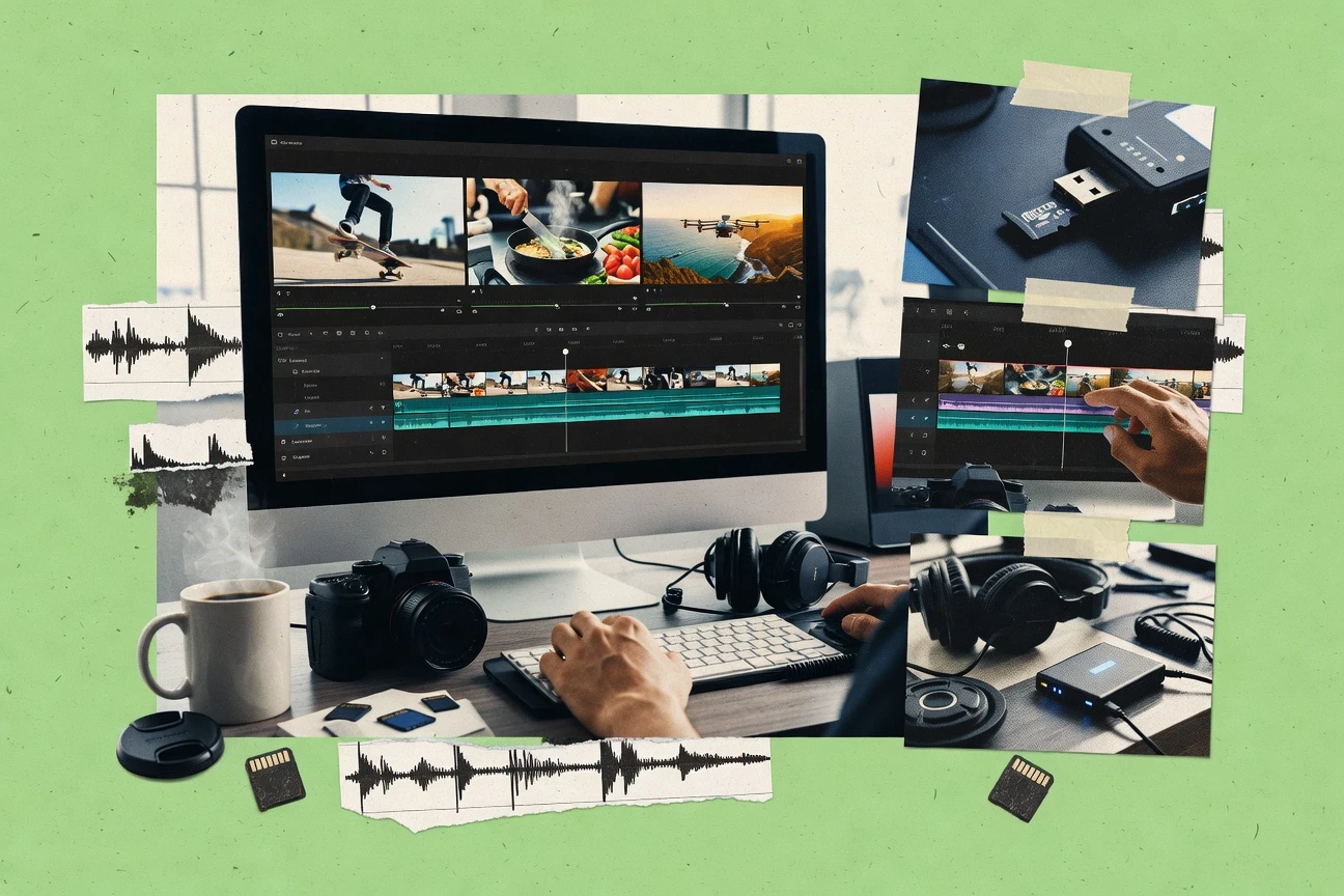 Best Automatic Video Editing Software | Ranked for 2026