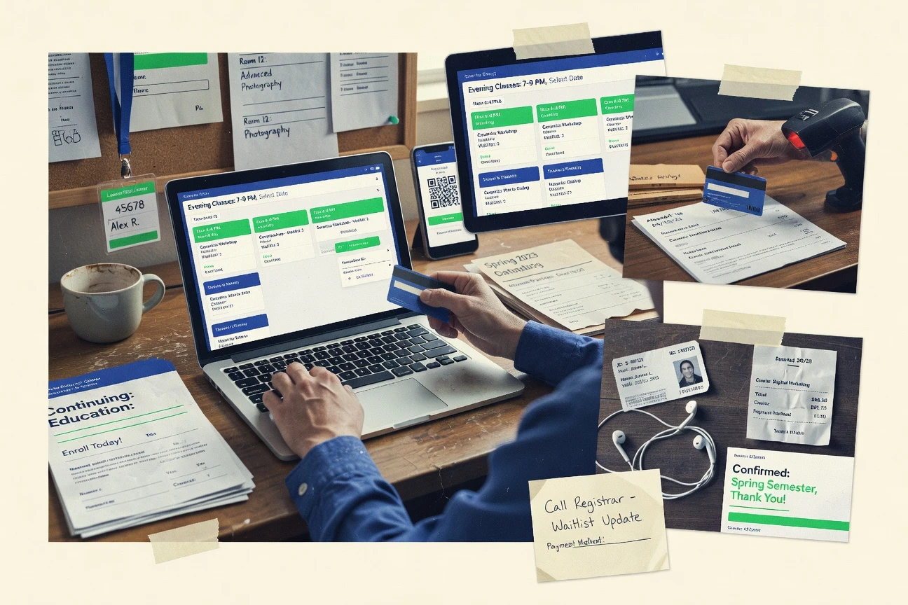 Best Continuing Education Registration Software (2026)